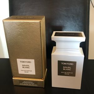 Tom Ford Soleil Blanc